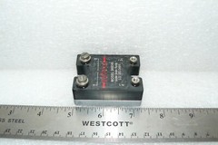 OPTO 22 240D45 SOLID STATE RELAY 3-32 VDC CONTROL
