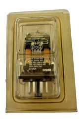 Magnecraft W250ACPX-9 Relay A314XBX48P-120A 120VAC Industrial Control
