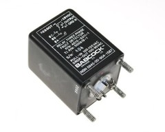 500619-1 Babcock Relay Three Way Fault Dectector 5945-00-904-1587 A010-S011-1