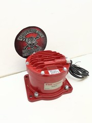 FMC Syntron V-85-C1 Magnetic Bin Vibrator 115 VAC / 7.0 Amps Part. 164498-H NIB