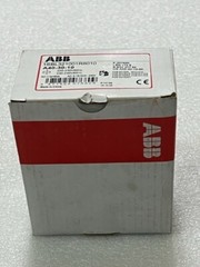 ABB A40-30-10 Magnetic Contactor Coil Voltage 220-240V 50/60Hz 400V 60A New