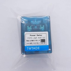 /JQX62F2Z Coil Voltage AC 110V 80A DPDT Electronmagnetic Relay,High Power Rel…