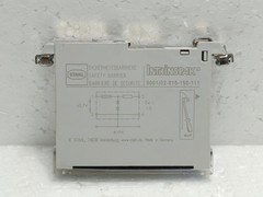 R. STAHL 9001/02-016-150-111 Intrinsically Safe Barrier NEW