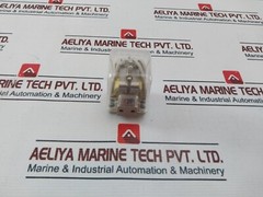 Kuhnke UA3G Relay 24V DC 9947