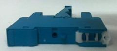 95.85.3 FINDER Relay Socket, DIN Rail, Panel, Screw, 8 Pins, 10 A, 250 V (22)