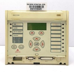 Areva MiCOM P441 Distance Protection Relay P441311A3M0350J