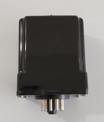 *NEW SURPLUS* Skan-A-Matic T42007 Amplifier Relay 115Vac 11-Pin + Warranty!