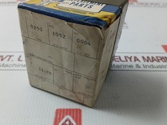 GENERAL ELECTRIC 3ARR3B2N3 Industrial Relay