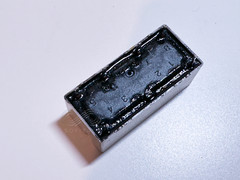 ST1-DC5V MATSUSHITA 5V DC DPST 8A Power Relay 31x14x11 mm