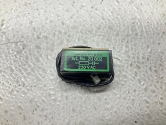 Murr Elektronik 20 002 Surge Suppressor 230 VAC 20002 (TBI)
