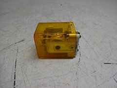 CP Clare & Co GP3R211AD3000 Coil 48 VDC 10A 120 VAC 1/3 HP 7522