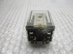 POTTER & BRUMFIELD KUP11A15 RELAY 120V UNMP