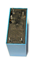 R22-5D16-24 NTE Electronics RELAY-SPDT 16AMP 24 VDC, 16 A / 250 VAC Through Hole