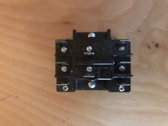 SteveCo 90-341 Type 91 Relay 4E944