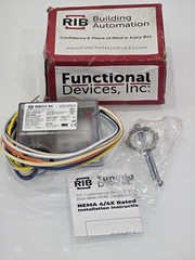 RIBU1C-N4 RIB Functional Devices Inc