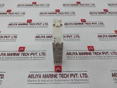 E.DOLD U. SOHNE MK 9903.81 Minitimer Relay A1/A2 AC 50/60HZ 220-240V