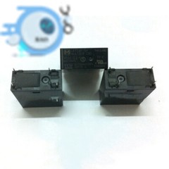 10PCS PANASONIC LKT1aF-5V Power Relay 5VDC 4Pin 8A~