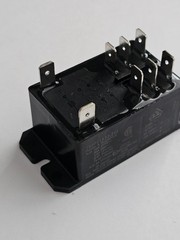 Amana PTAC Power Relay – T92P11A22-240 – DPDT – TE Connectivity – SHIPS SAME DAY