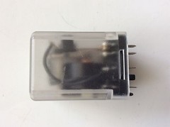 FAP/Carrier HN 61KL 030 Power Relay