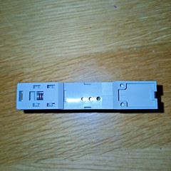 Phoenix Contact ETD-BL-1T-230-PT Timer Relay, 24V AC/DC