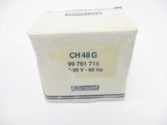 ALLEN BRADLEY 700-HLT1Z SER. A 60VDC 6A NSNP