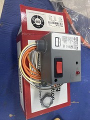 RIB Enclosed Relay RIBU1S-NC