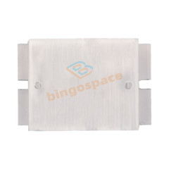 SSR-25DA SSR-40DA SSR-60DA 250V Solid State Relay Alloy Heat Sink 25/40/60/100A