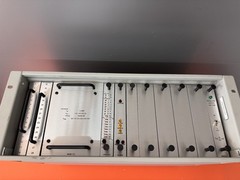 GE Protection And Control System DLP3512CC00001 5A 110-120V 50/60Hz