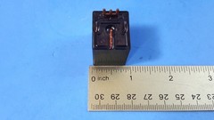 ONE PC- AUTOMOTIVE RELAY, CB1AH-P-12V, PANASONIC, PCB MOUNT