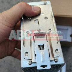 1PCS New Mean Well NDR-240-48 | 48V 5A Switch Power Supply#