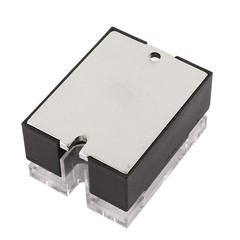 ASH-40VA 470Kohm 2W to 480VAC 40A Single Phase Solid Relay Voltage Regulator