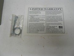 Functional Devices RIBU1S pilot control relay new
