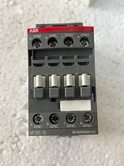 ABB 1SBH137001R1331 NF31E-13 Auxiliary Contactor Relay