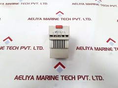 Telemecanique LT2-SE00M Thermistor Protection Relay 220/240 V 50/60HZ 5A 250V