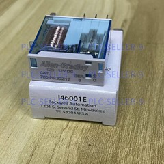 New Sealed Allen-Bradley 700-HK32Z12 Type H Control Relay Free Shipping