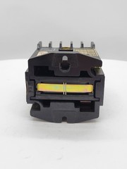 Square D 8501 G0-20 Control Relay 10A 2P 120/277V Series D 120/110V Coil