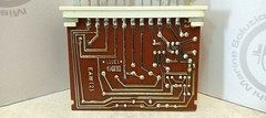 EAW 929023 TRANS LOG 2 023 Relay PCB Module TGL 33567 Germany IP40 ship spare