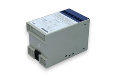 SEG WOODWARD XUF2 VOLTAGE AND FREQUENCY RELAY