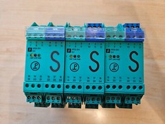 Pepperl+Fuchs 46903S KFD2-SH-Ex1 NEW