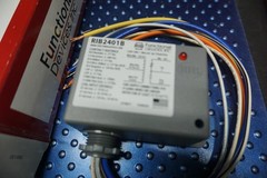 RIB2401B 24VAC/120VAC Functional Device Relay Coil Surplus