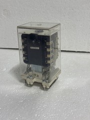 ABB RXMH 2 RK223 069-AS AUXILIARY RELAY 220V