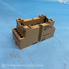 Omron P7S-14F-ND Relay Socket FNIP