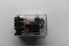 POTTER & BRUMFIED KUP-11D15-110 RELAY 110V NSNP