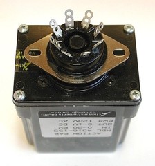 Action Instruments, Action Pak, AP4310-133 Isolating Transmitter. New in Box.