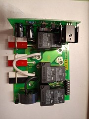 Alpha Technologies 704-606-23-004 Relay Power Control Board New in box