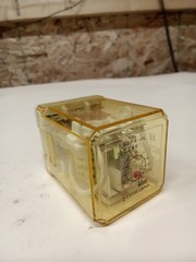 IDEC RR3PA-UL Relay AC120V 50/60Hz