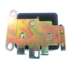 UNIVERSAL POTENTIAL RELAY 395 VOLTAGE,215-225 PICK UP,120 DROP OUT, 60Hz.