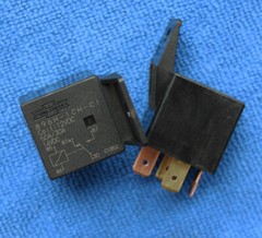 1pcs 896H-1CH-C1 SONG CHUAN 12VDC Relay NEW