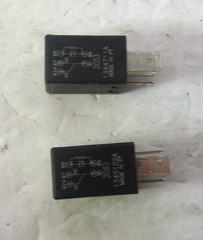 VFM-15F41-S01 Relay 20/10A 12VDC # 1344711A (2 Pcs)