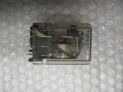 POTTER & BRUMFIELD KUP11A15 RELAY 120V UNMP